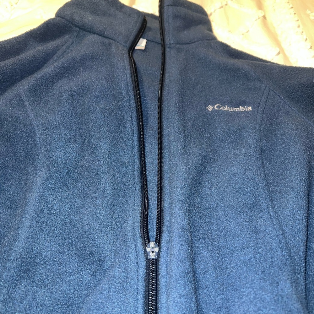 Columbia jacket - Picture 2 of 2